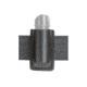 Safariland 37 OC Spray Holder, Mid-Ride, Open Top