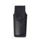 Safariland 40 Distraction Device Holder, 2.0in.W X 5.75in.H, Dt Low Roll, STX Tactical OD For Shroud W/ Black Plastic Snap, Ambi Shroud Mount 40-4-563PBL