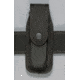 Safariland 4100 Magazine Holder, Single SAFARI-LAMINATE - Plain Black, Ambidextrous 4100-76-4BL