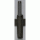 Safariland 4201 Baton Holder for Expandable Baton, Open Bottom 4201-T26-4
