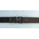 Safariland 4300 NylokPro/P.V.C. Laminated Duty Belt, Full Length Hook Lining, 2 4300-1-4