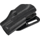 Safariland 5187 Belt Holster for Pistols - STX Plain Black, Right Hand 5187-99-411