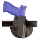 Safariland 5188 Paddle Holster for Pistols - STX FDE Brown, Left Hand 5188-832-552