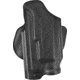 Safariland Open Top Paddle&amp;Belt Slide, Sprin 14921-412