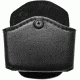 Safariland 572 Concealment Magazine Holder Paddle Double Plain Black Ambidextrous 572 383 2