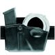 Safariland Model 573 Open Top Magazine And Handcuff Pouch - 1138677