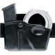 Safariland Model 573 Open Top Magazine And Handcuff Pouch, Coyote Brown - 1164697