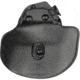 Safariland 578 Grip Lock System Pro-Fit Holster, Right Hand, Black, 578-750-411