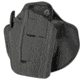 Safariland 578 Grip Lock System Pro-Fit Holster, Right Hand, Black, 578-750-411