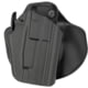 Safariland 578 Grip Lock System Pro-Fit Holster, Right Hand, Black, 578-450-411