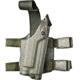 Safariland SLS Tactical Holster w/Dbl Leg Straps, Sprin 14921-561