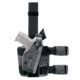 Safariland 6004 SLS Tactical Holster w/Dbl Leg Straps, H&amp;K Expert , STX Tactical, Black, Right Hand, 6004-96-121