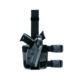 Safariland 6004 SLS Tactical Holster w/Dbl Leg Straps, S&amp;W M&amp;P .45 w/&amp; w/o Safety w/ITI M3/M6, TLR-1/TLR-2, SF X200/X300 4.5in., OD Green, Right Hand, 6004-51921-561