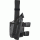 Safariland SLS Tactical Holster w/Dbl Leg Straps, Sprin 14921-121