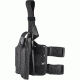 Safariland SLS Tactical Holster w/Dbl Leg Straps, Sprin 14921-121