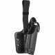 Safariland SLS Tactical Holster w/Dbl Leg Straps, Sprin 14921-121