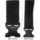 Safariland 6005-7 Strap Conversion for Models 6005 and 6305 6005-7-54V