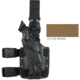 Safariland 6005 SLS Tactical Holster w/Quick Release, Beretta 92, Foliage Green, Right Hand, 6005-73-541