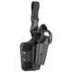 Safariland 6005 SLS Tactical Holster w/Quick Release, CZ C2-75 P 101, STX Tactical, Black, Right Hand, 6005-290-121