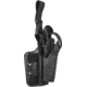 Safariland 6005 SLS Tactical Holster w/Quick Release, H&amp;K USP 45, STX Tactical, Black, Right Hand, 6005-93-121