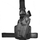 Safariland 6005 SLS Tactical QR Holster, Tactical Black, Right Hand - Sig P229R DAK DAO