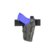 Safariland 6270 Raptor Level II Plus, Mid-Ride UBL Holster - STX TAC Black, Right Hand, 2in. Belt Loop Slot 6270-83-131-2