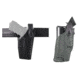 Safariland 6280 Browning SLS Mid-Ride, LVL2 Retention Holster, Black, OD Green
