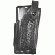 Safariland SLS Mid-Ride Level-II Retention, H&amp;K USP 9mm/.40/.45 Hammer Down w/SF X200/X300, TLR-1/TLR-2, Insight XTI Procyon, USP 9mm/.40 4.13in/USP 45 4.1ft, STX Black Basket Weave, Right Hand, 6280-9321-481