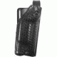 Safariland 6280 SLS LVL II Mid-Ride Holster, Kimber, SureFire X200, Right, Basketweave, Black, 6280-5340-81-S