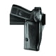 Safariland 6280 SLS Level II Retention Mid-Ride Duty Holster, Walther P99/Smith &amp; Wesson SW99, Left Hand, STX Tactical, Black, 6280-84-132-2-S