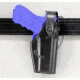 Safariland 6280 Level II Retention, Mid-Ride Holster - STX TAC Black, Right Hand 6280-53-131
