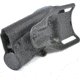 Safariland 6280 SLS LVL II Mid-Ride Holster, Kimber, SureFire X200, Right, Tactical, Black, 6280-5340-131