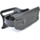 Safariland 6280 SLS LVL II Mid-Ride Holster, Kimber, SureFire X200, Right, Tactical, Black, 6280-5340-131