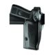Safariland 6280 SLS Level II Retention Mid-Ride Duty Holster, SIG Sauer P229R, Left Hand, STX Hi Gloss, Black, 6280-74421-492