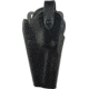 Safariland 6280 SLS Mid-Ride Level-II Retention, S&amp;W K-Frame 4in., STX Plain Black, Right Hand, 6280-09-61