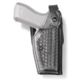 Safariland 6280 SLS Level II Retention Mid-Ride Duty Holster, Right Hand, Black, 6280-819-81
