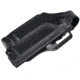 Safariland 6280 SLS Level II Retention Mid-Ride Duty Holster, SIG Sauer 1911/SIG Sauer 1911R, Insight Technology M6, Right, Tactical, Black, 6280-25621-131