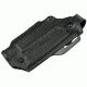 Safariland 6280 SLS Mid-Ride Level-II Retention, Sig Sauer Sig SauerPro P2022 w/ITI M3/M6 3.5in., STX Tactical, Black, Right Hand, 6280-27821-131