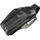 Safariland 6280 SLS Mid-Ride Level-II Retention, Sig SauerSig Pro w/Rails, Plain Black, Right Hand, 6280-278-411