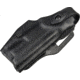 Safariland 6280 SLS Level II Retention Mid-Ride Duty Holster, SA XD 4in .45 ACP, Right, Plain, Black, 6280-148-411