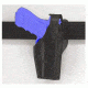 Safariland 6280 Level II Retention, Mid-Ride Holster - STX TAC Black, Right Hand 6280-56-131