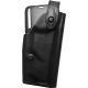 Open Box, Dealer Demo, Safariland 6286 SLS Low Ride Level II Retention Duty Holster w/ Basketweave &amp; Hi Gloss Finish, SIG Sauer P229R, Right Hand, STX Basket Weave, Black, 6285-17421-81