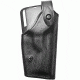 Safariland 6285 1 50 Belt Drop Level Ii Retention Holster Plain Black Right Hand 6285 295 61