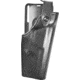 Safariland 6285 1.5in Drop LVL 2 Holster - Plain Black, Right Hand - H&amp;K USP 40 Expert
