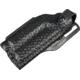 Safariland SLS Low-Ride 1.5ft Drop, Level-II Retention, H&amp;K USP 9mm/.40/.45 Hammer Down w/SF X200/X300, TLR-1/TLR-2, Insight XTI Procyon, USP 9mm/.40 4.13in/USP 45 4.1ft, BW Black, RH, 6285-9321-81