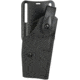 Safariland 6285 SLS LVL II  Low-Ride Holster, Smith &amp; Wesson M&amp;P 40/M&amp;P 9, Right, Tactical, Black, 6285-219-131