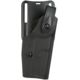Safariland 6285 SLS Low Ride Level II Retention Duty Holster, Smith &amp; Wesson M&amp;P 9/Smith &amp; Wesson M&amp;P 40, Right Hand, STX Tactical, Black, 6285-219-131