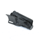 Safariland 6285 SLS LVL II  Low-Ride Holster, SIG Sauer P220/SIG Sauer P226, M3X/M6X, Left, Tactical, Black, 6285-7712-132