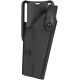Safariland 6285 SLS Low Ride Level II Retention Duty Holster, SIG Sauer GSR, Right Hand, STX Tactical, Black, 6285-256-131