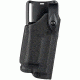 Safariland 6285 SLS LVL II  Low-Ride Holster, Springfield Armory 1911, Insight Technology M6, Right, Tactical, Black, 6285-5621-131